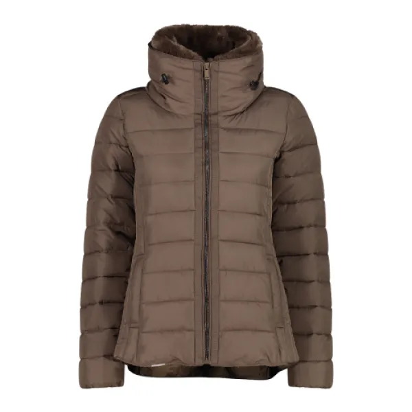 Жіноча куртка CMP WOMAN JACKET