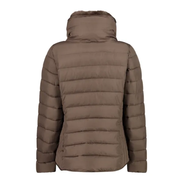 Жіноча куртка CMP WOMAN JACKET