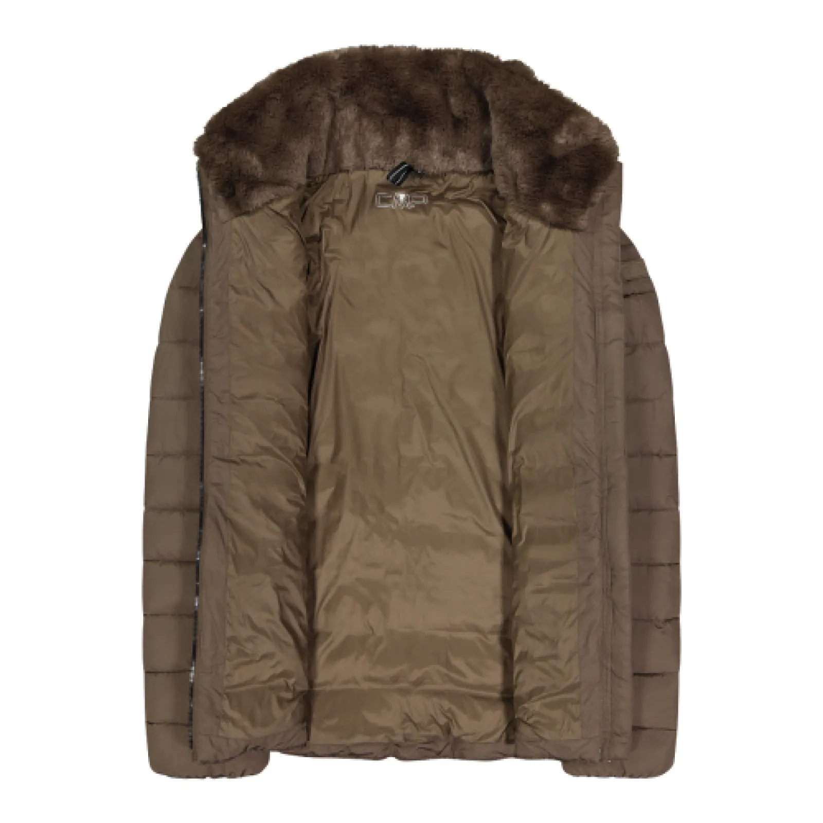 Жіноча куртка CMP WOMAN JACKET Жіноча куртка CMP WOMAN JACKET