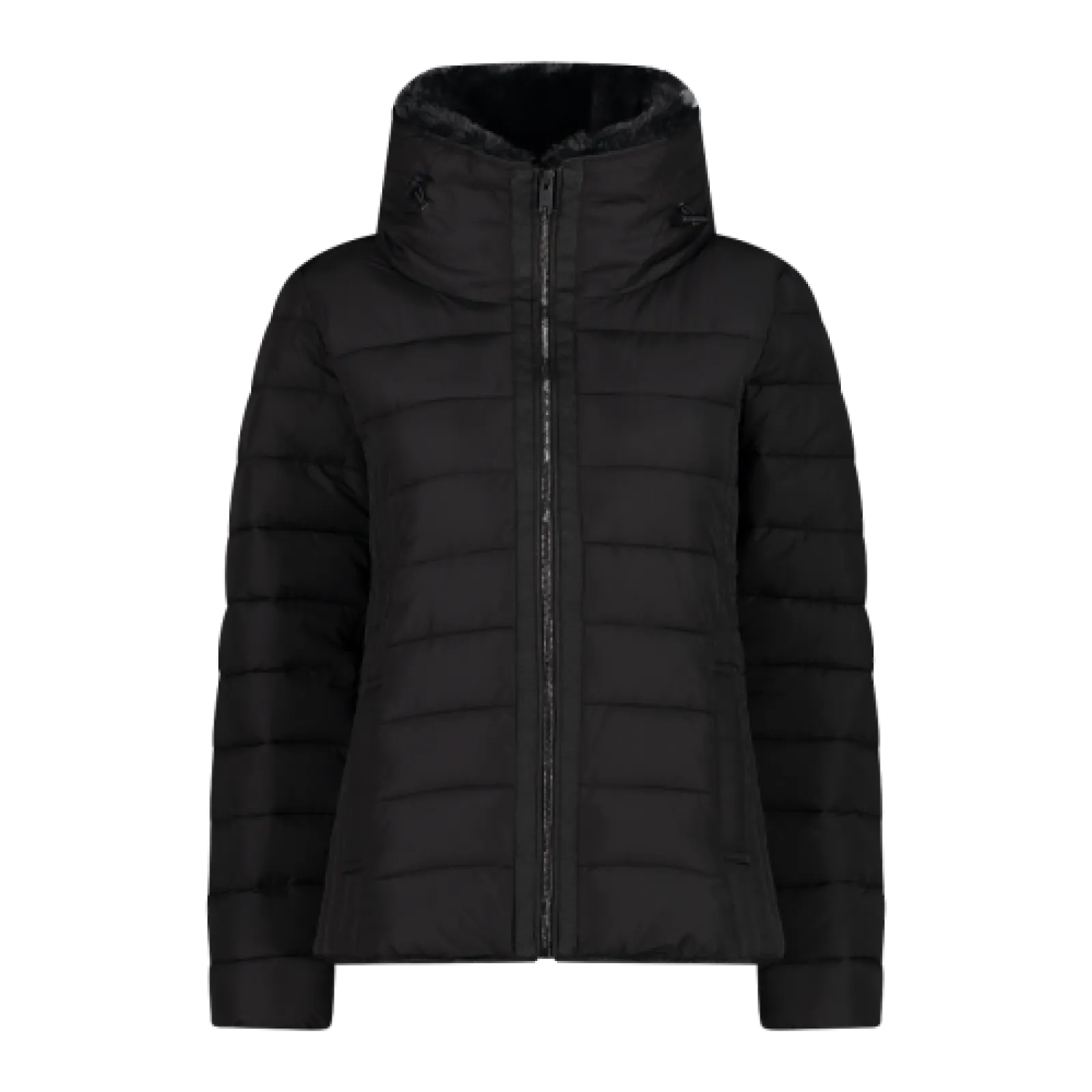 Жіноча куртка CMP WOMAN JACKET Жіноча куртка CMP WOMAN JACKET