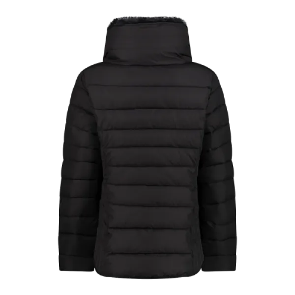 Жіноча куртка CMP WOMAN JACKET