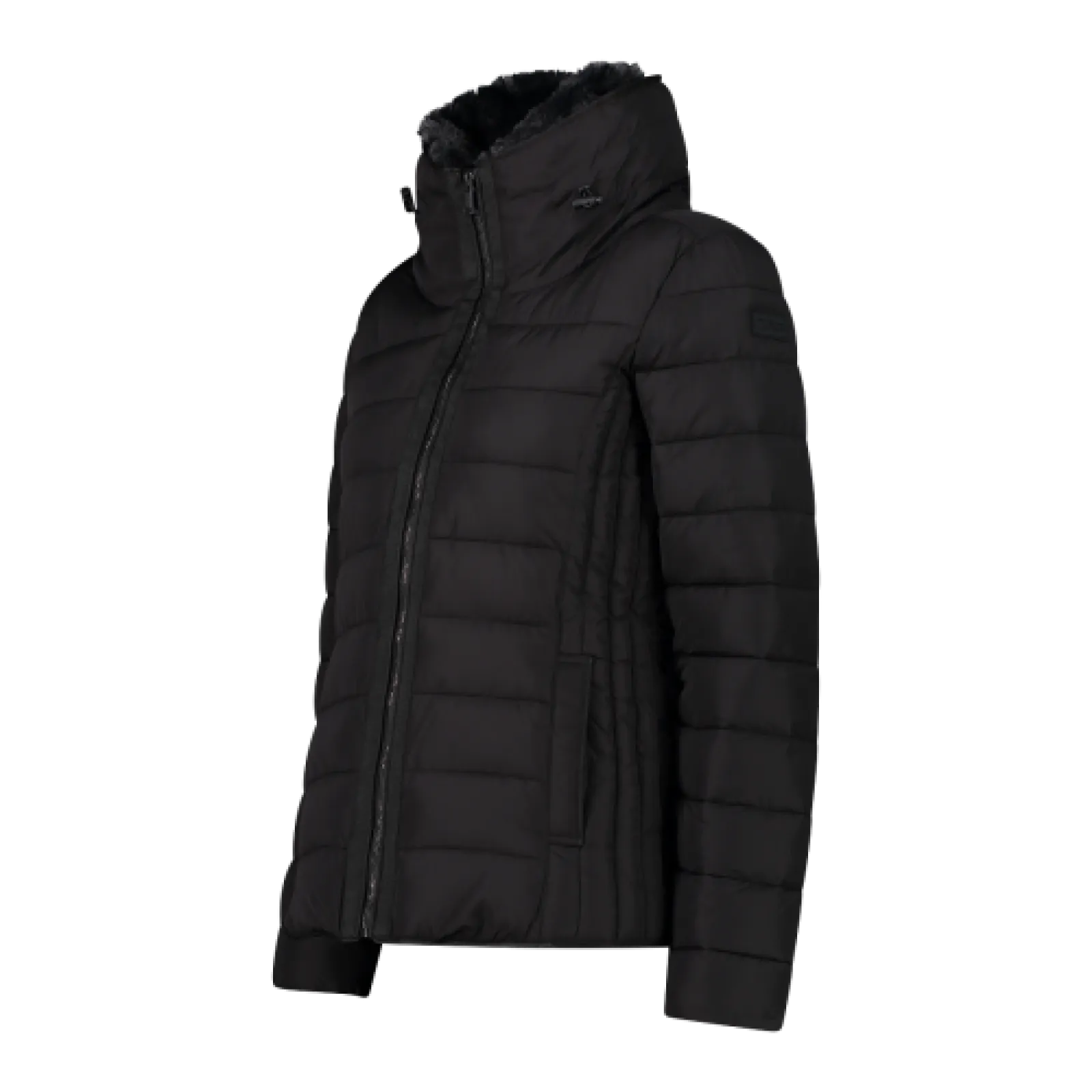 Жіноча куртка CMP WOMAN JACKET Жіноча куртка CMP WOMAN JACKET