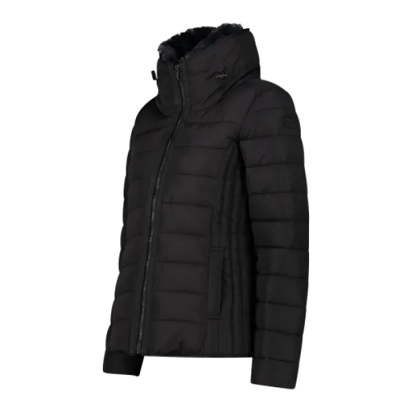 Жіноча куртка CMP WOMAN JACKET