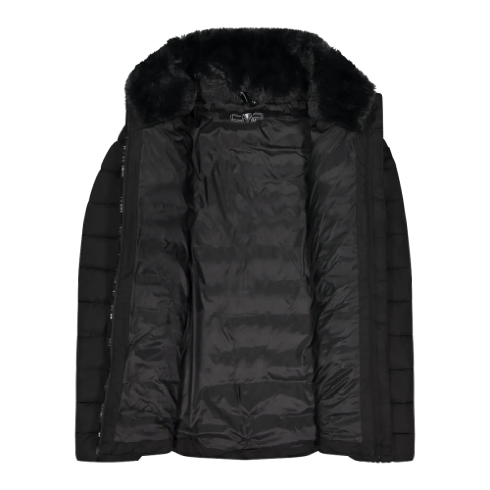 Жіноча куртка CMP WOMAN JACKET Жіноча куртка CMP WOMAN JACKET