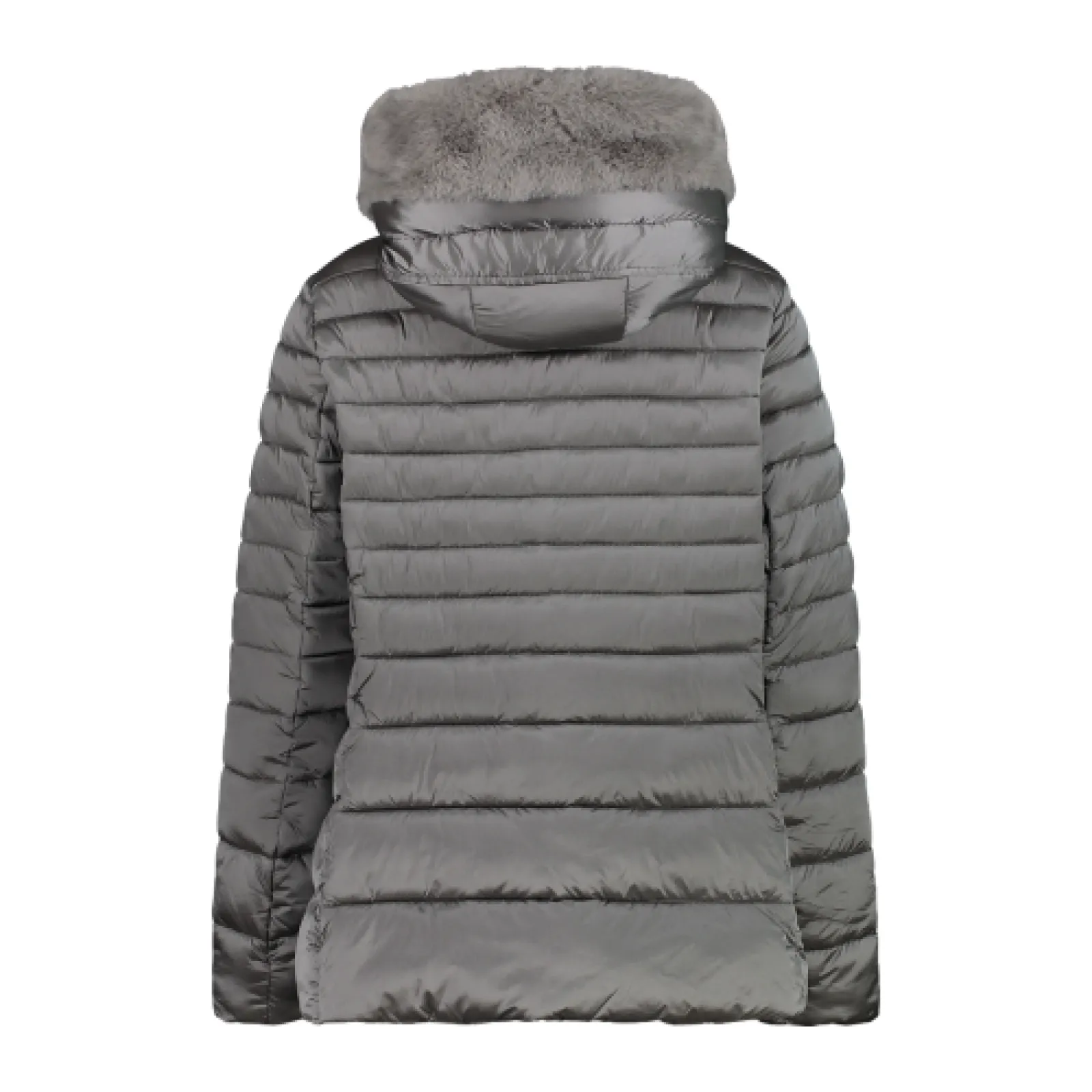 Жіноча куртка CMP WOMAN JACKET FIX HOOD