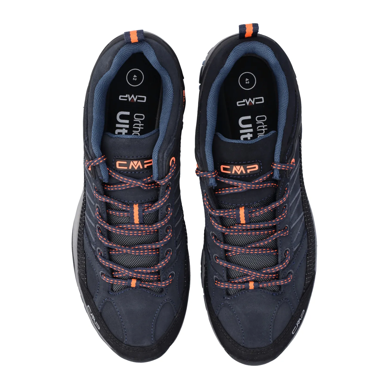 Чоловічі кросівки CMP SUN HIKING SHOE