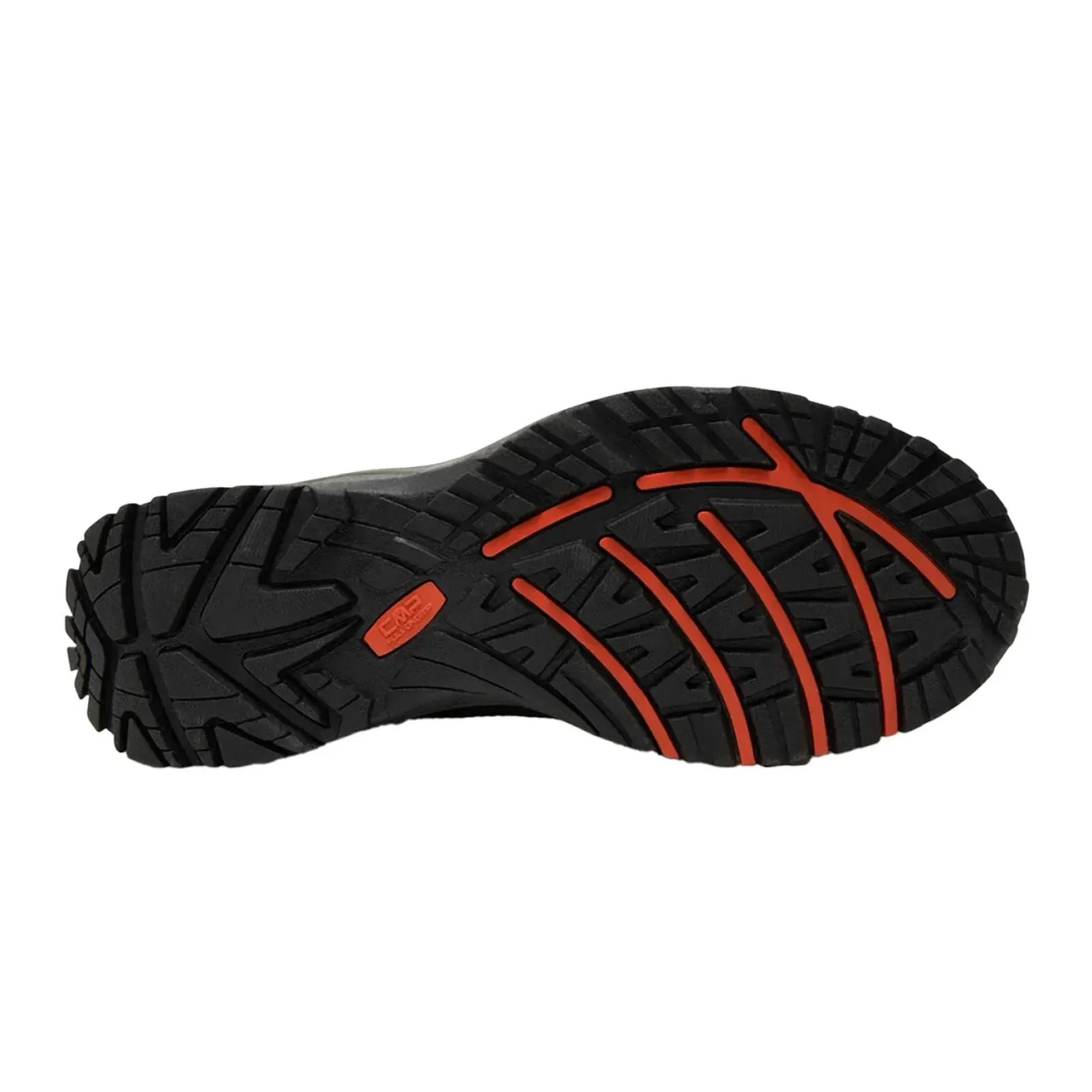 Чоловічі кросівки CMP SUN HIKING SHOE