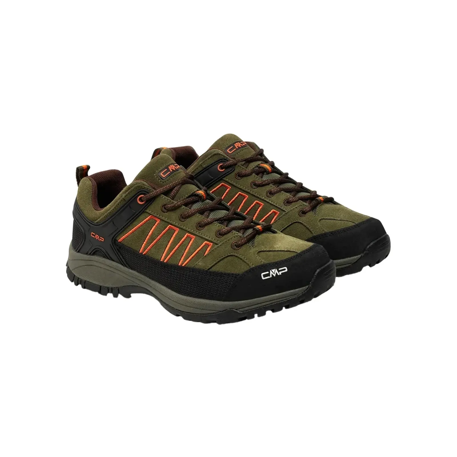 Чоловічі кросівки CMP SUN HIKING SHOE