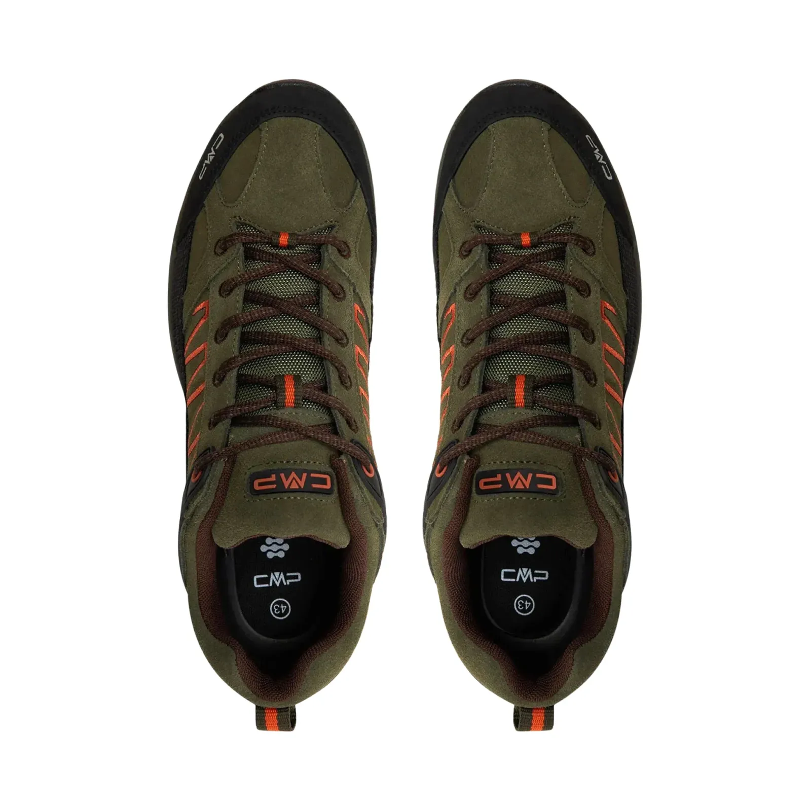 Чоловічі кросівки CMP SUN HIKING SHOE
