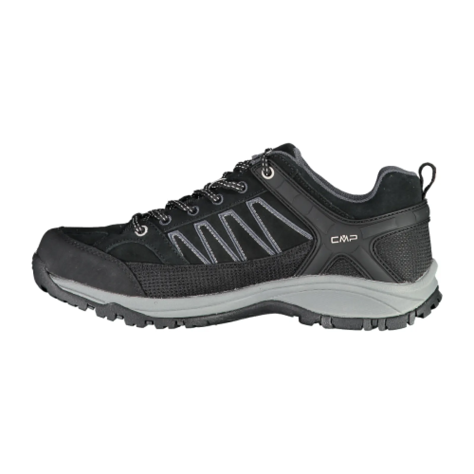 Чоловічі черевики CMP SUN HIKING SHOE