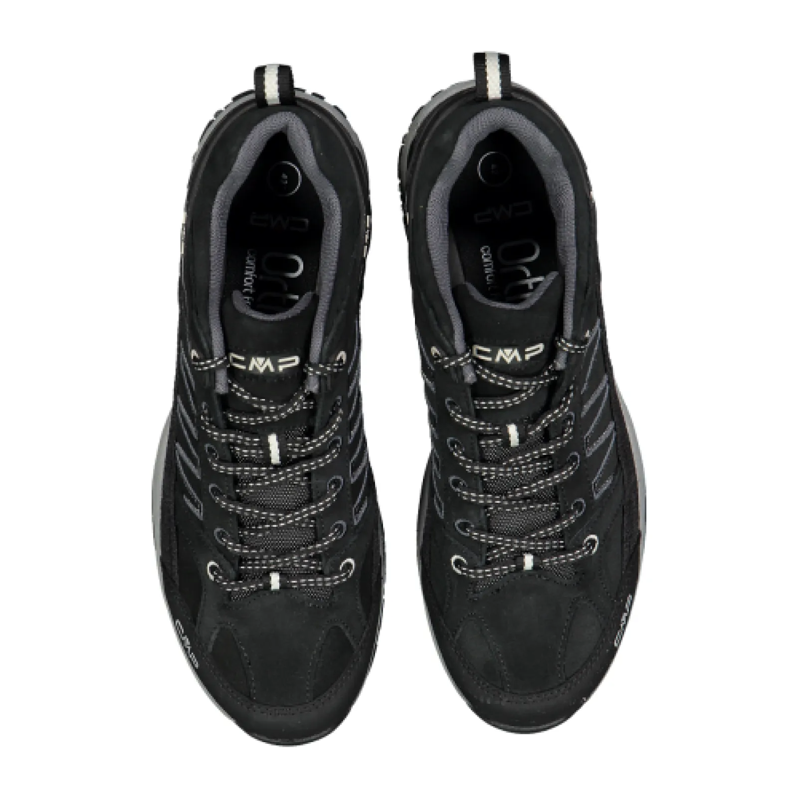 Чоловічі черевики CMP SUN HIKING SHOE