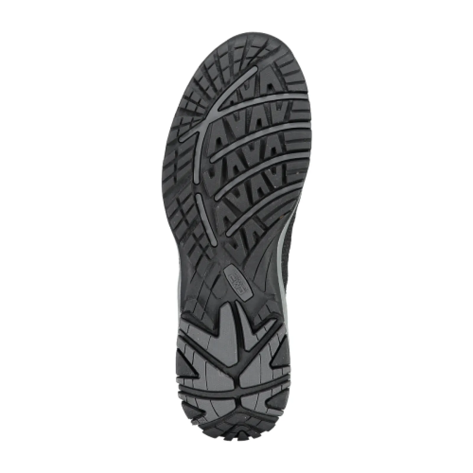 Чоловічі черевики CMP SUN HIKING SHOE