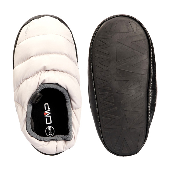 Тапочки CMP DOORSTEPS LYINX WMN SLIPPER