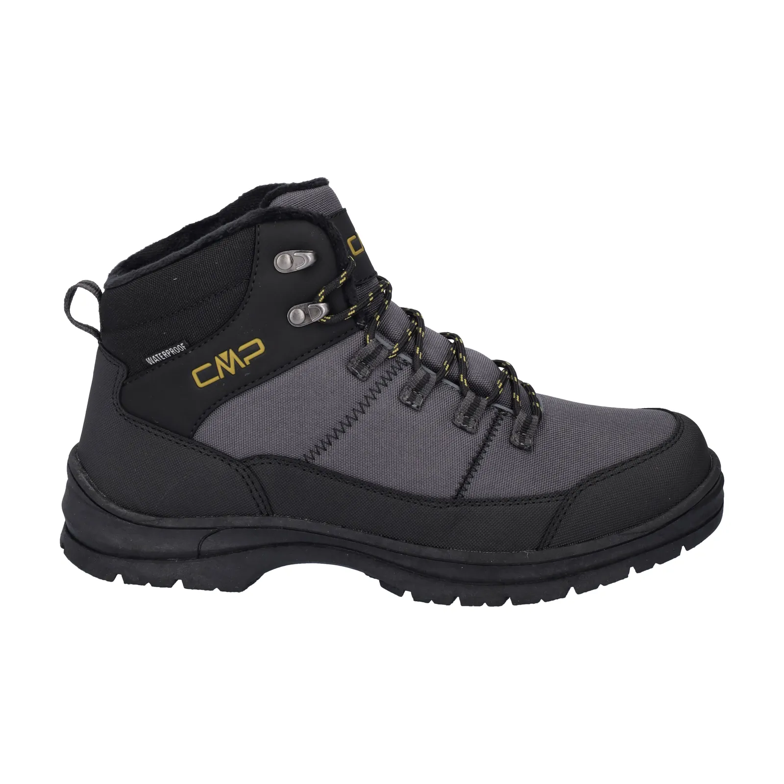 Чоловічі черевики CMP ANNUUK SNOWBOOT WP
