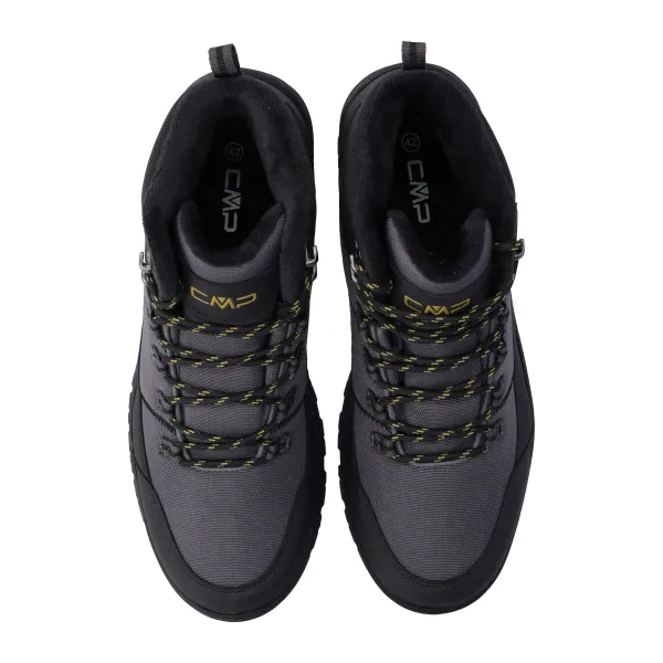 Чоловічі черевики CMP ANNUUK SNOWBOOT WP