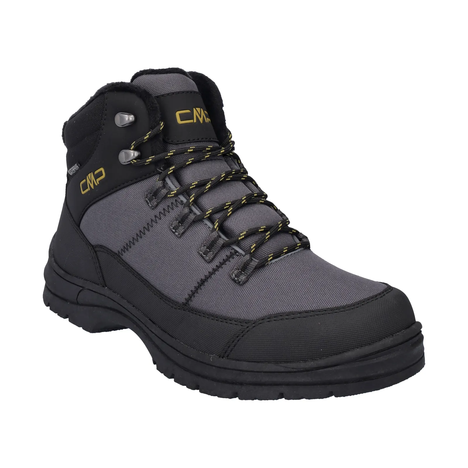 Чоловічі черевики CMP ANNUUK SNOWBOOT WP