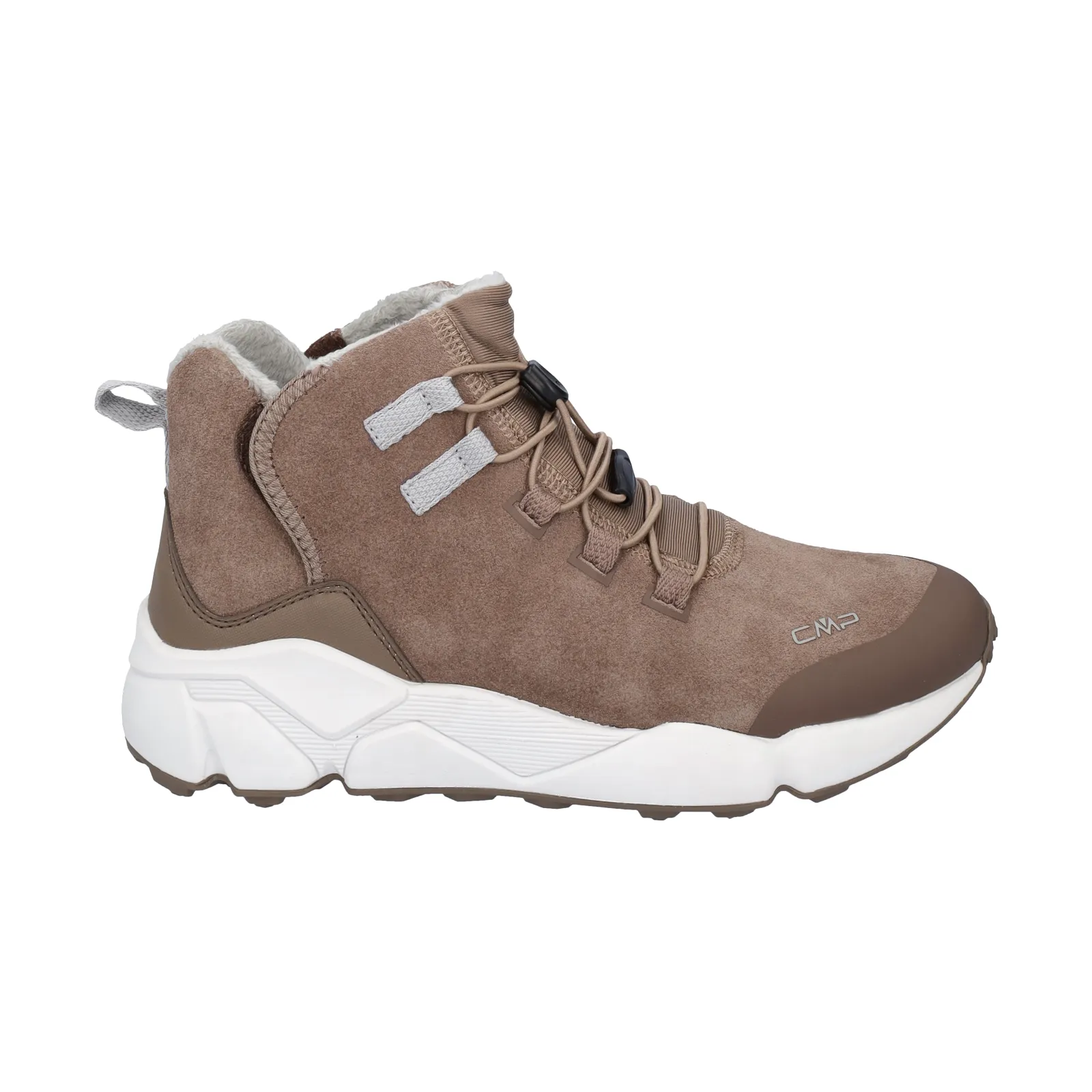 Жіночі черевики CMP YUMALA WMN SNOW BOOTS WP