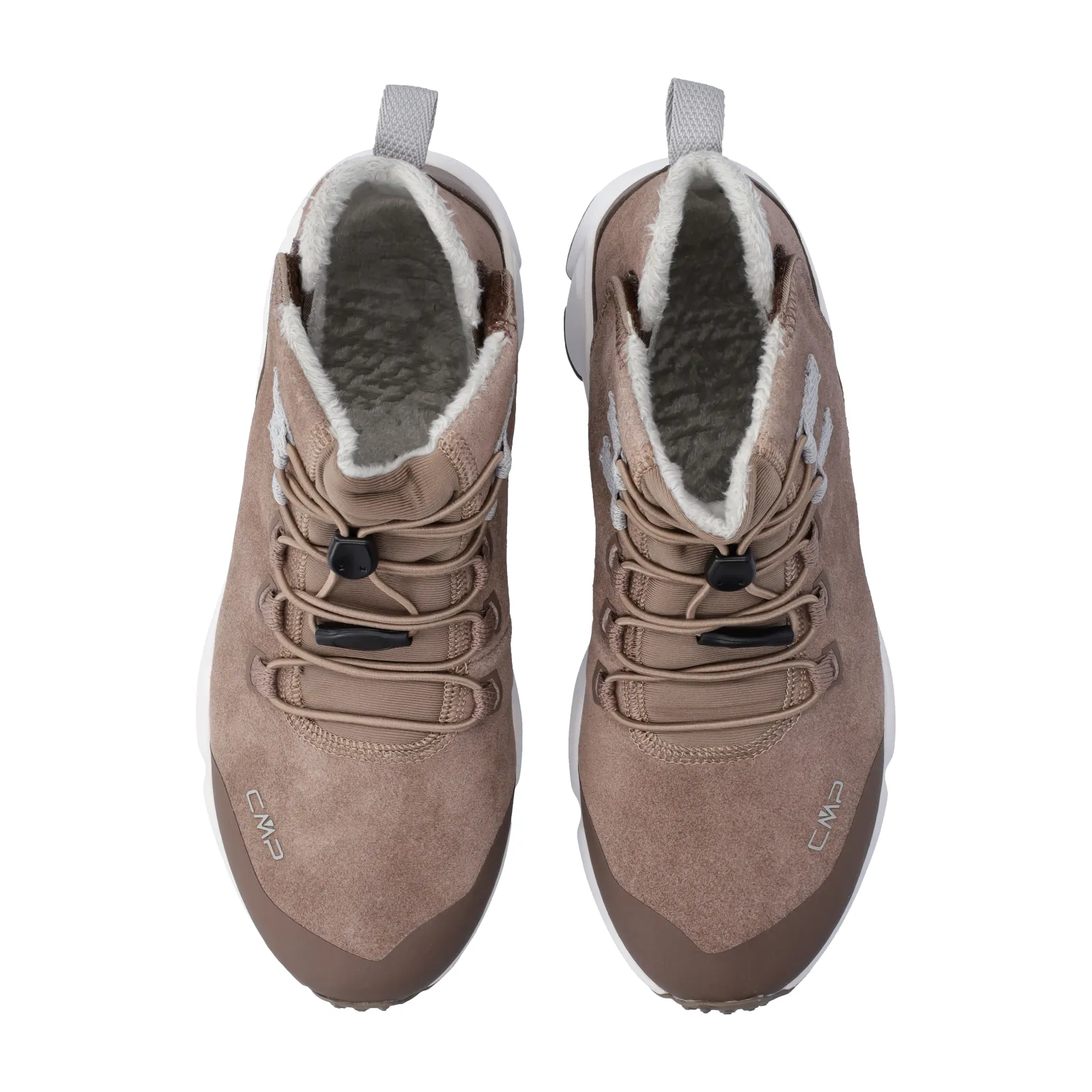 Жіночі черевики CMP YUMALA WMN SNOW BOOTS WP