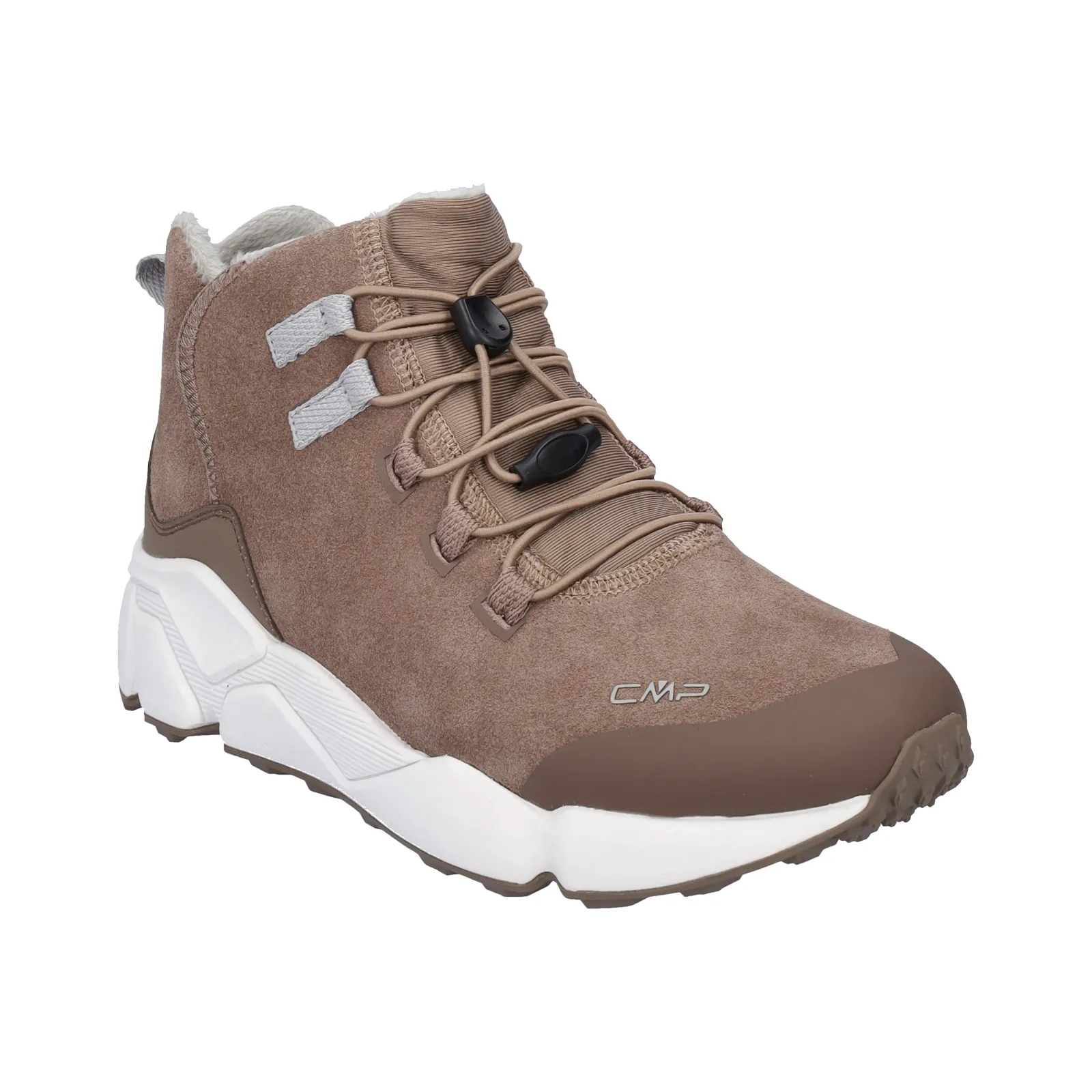 Жіночі черевики CMP YUMALA WMN SNOW BOOTS WP