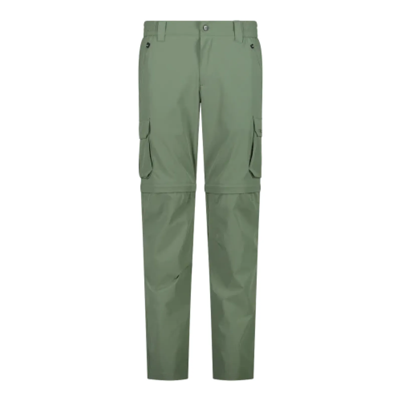 Чоловічі штани CMP MAN ZIP OFF PANT