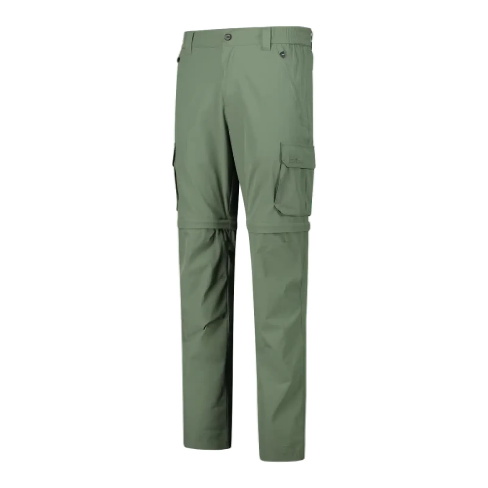 Чоловічі штани CMP MAN ZIP OFF PANT