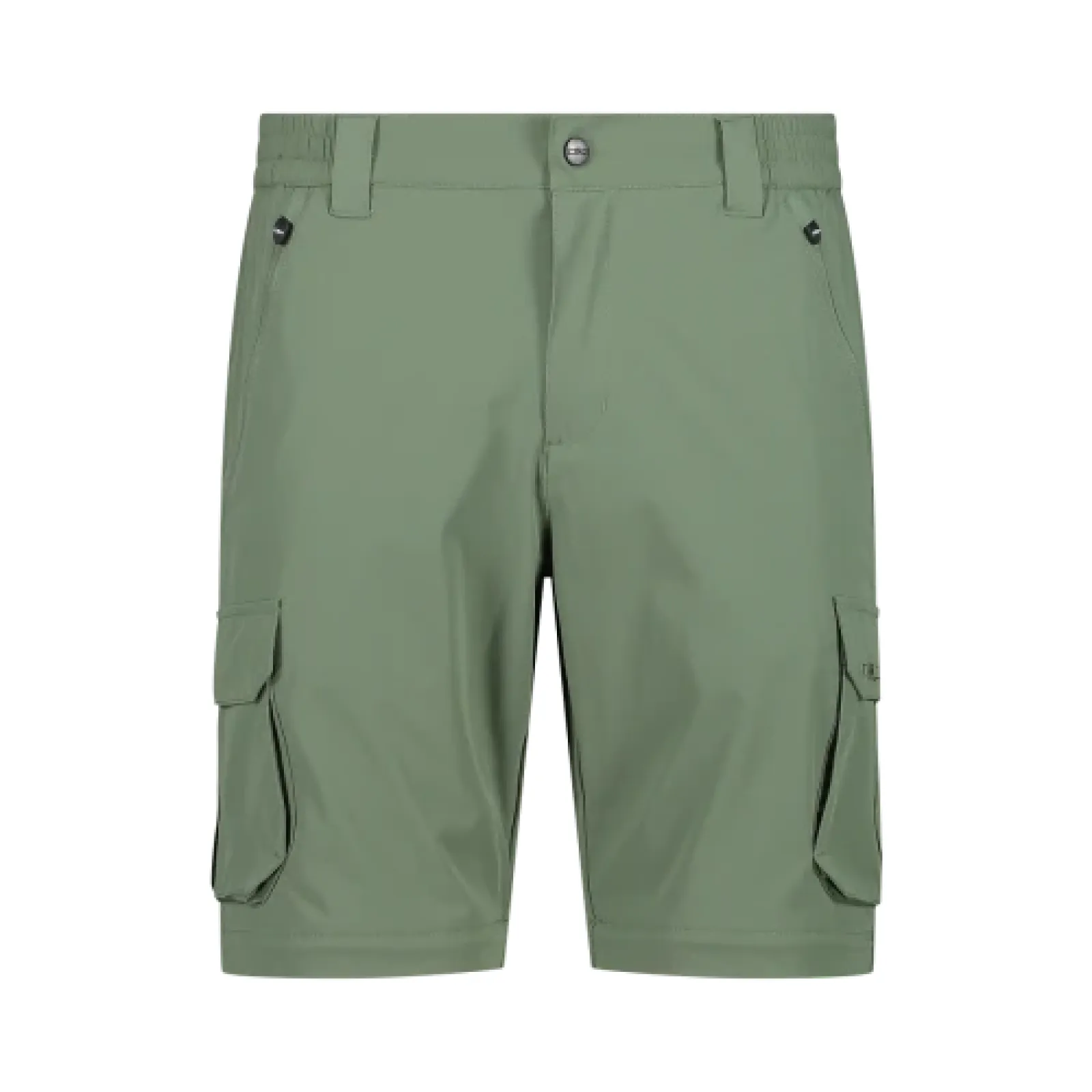 Чоловічі штани CMP MAN ZIP OFF PANT