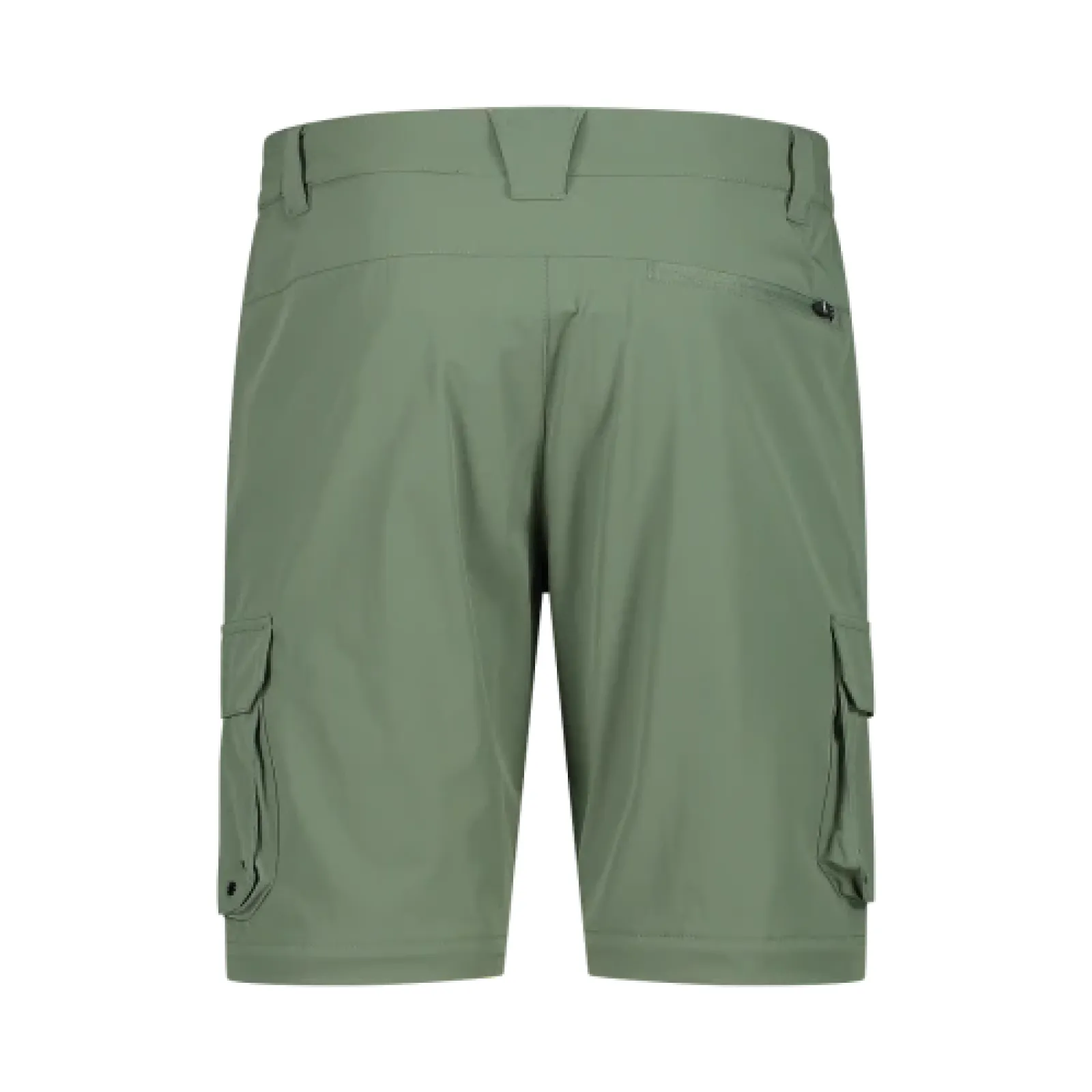 Чоловічі штани CMP MAN ZIP OFF PANT