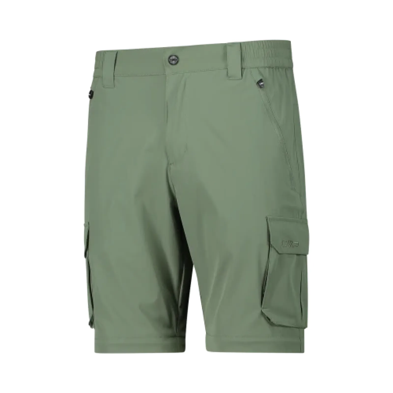 Чоловічі штани CMP MAN ZIP OFF PANT