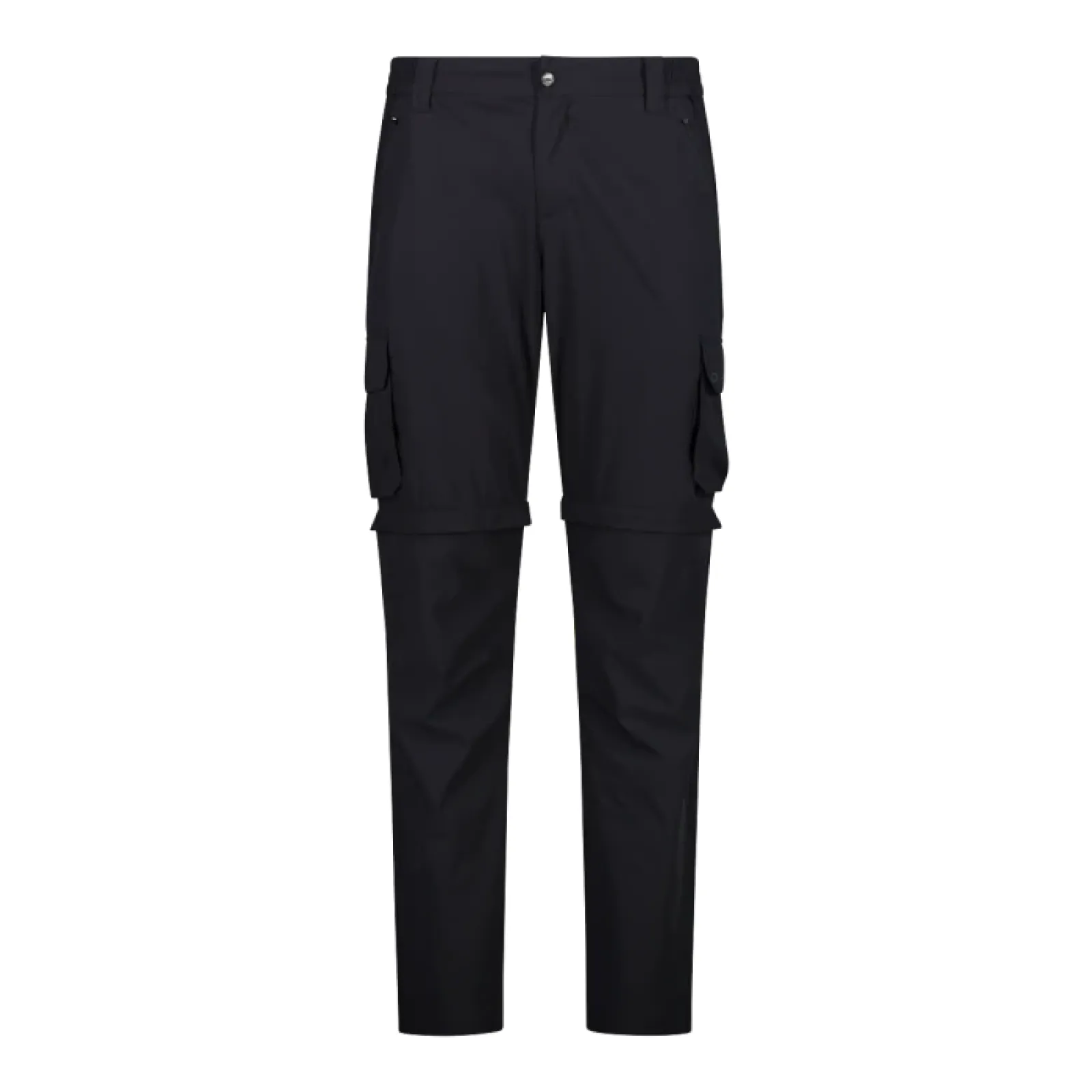 Чоловічі штани CMP MAN ZIP OFF PANT