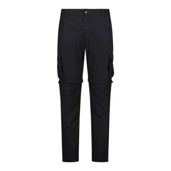 Чоловічі штани CMP MAN ZIP OFF PANT
