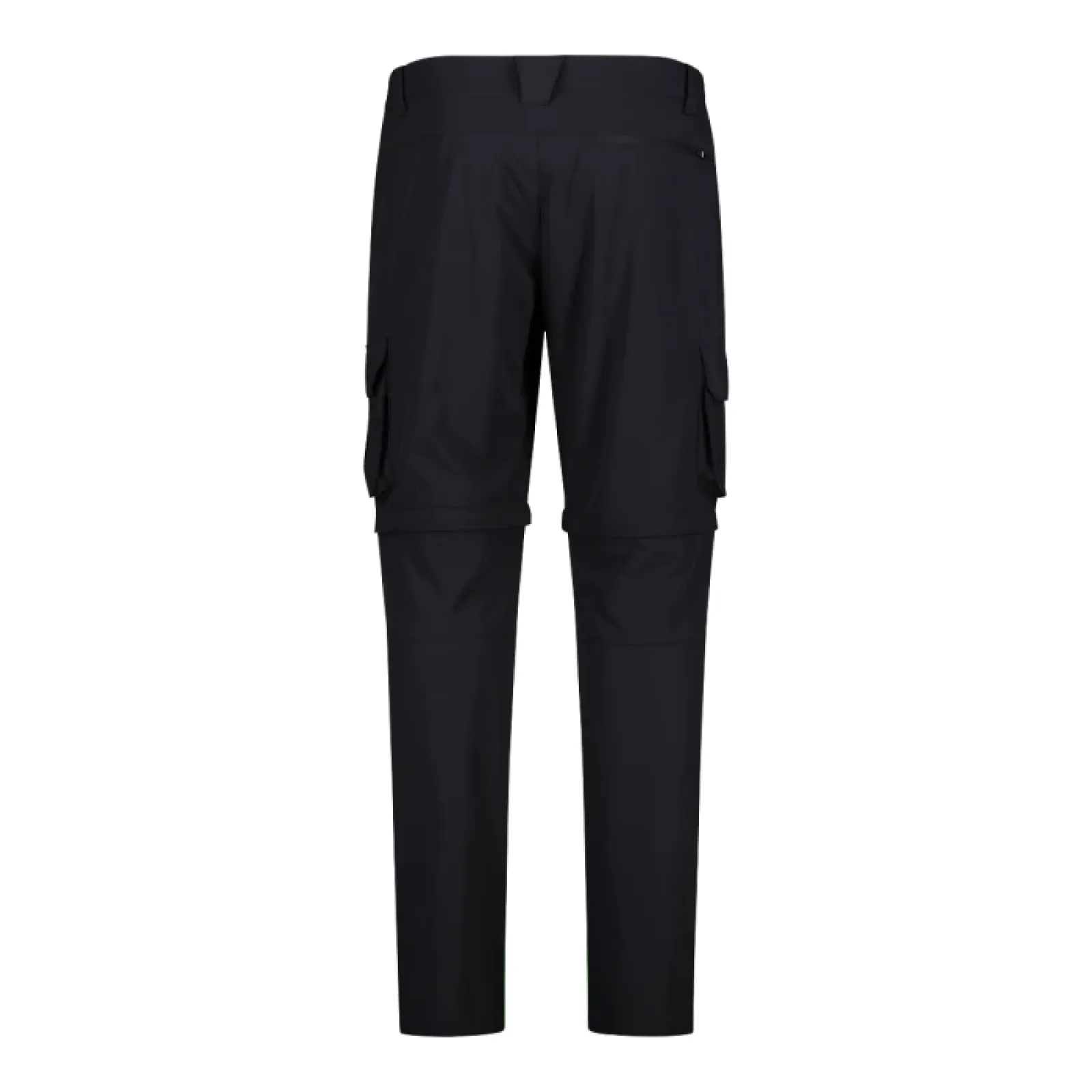 Чоловічі штани CMP MAN ZIP OFF PANT