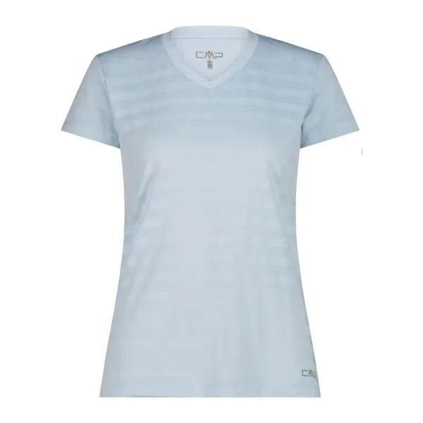 Жіноча футболка CMP ODOR-INHIBITING T-SHIRT