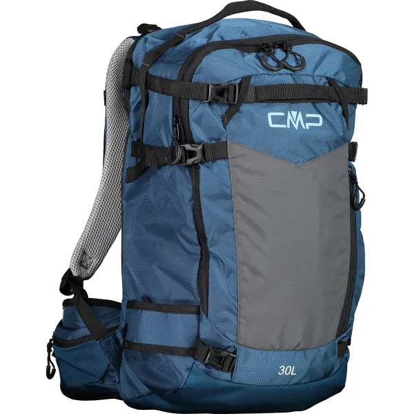 Рюкзак CMP AEROOX 30L SKI TOURING BACKPACK