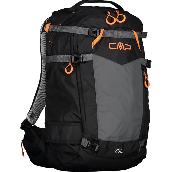 Рюкзак CMP AEROOX 30L SKI TOURING BACKPACK