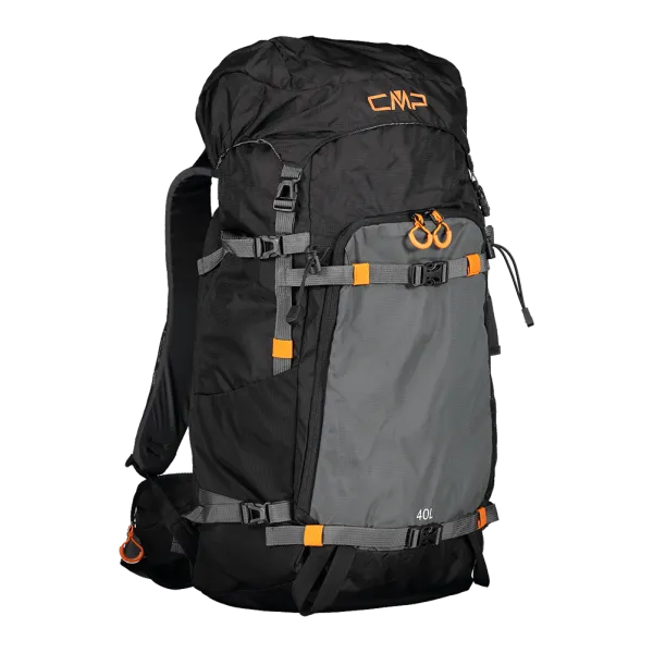 Рюкзак CMP Freewind 40L Ski Touring Backpack