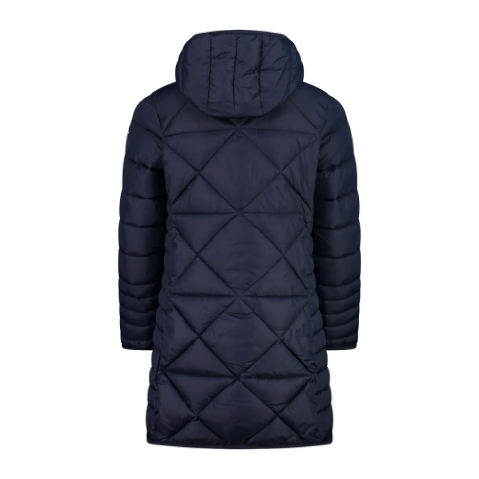 Дитяча куртка CMP KID G COAT FIX HOOD