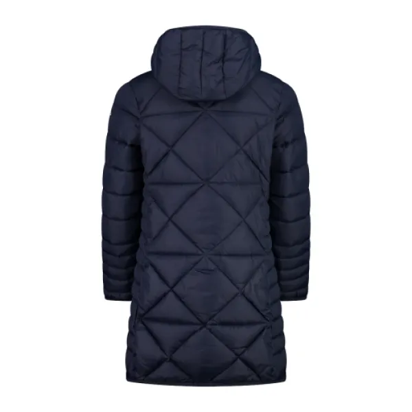 Дитяча куртка CMP KID G COAT FIX HOOD