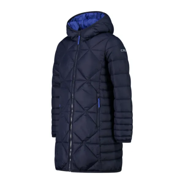 Дитяча куртка CMP KID G COAT FIX HOOD