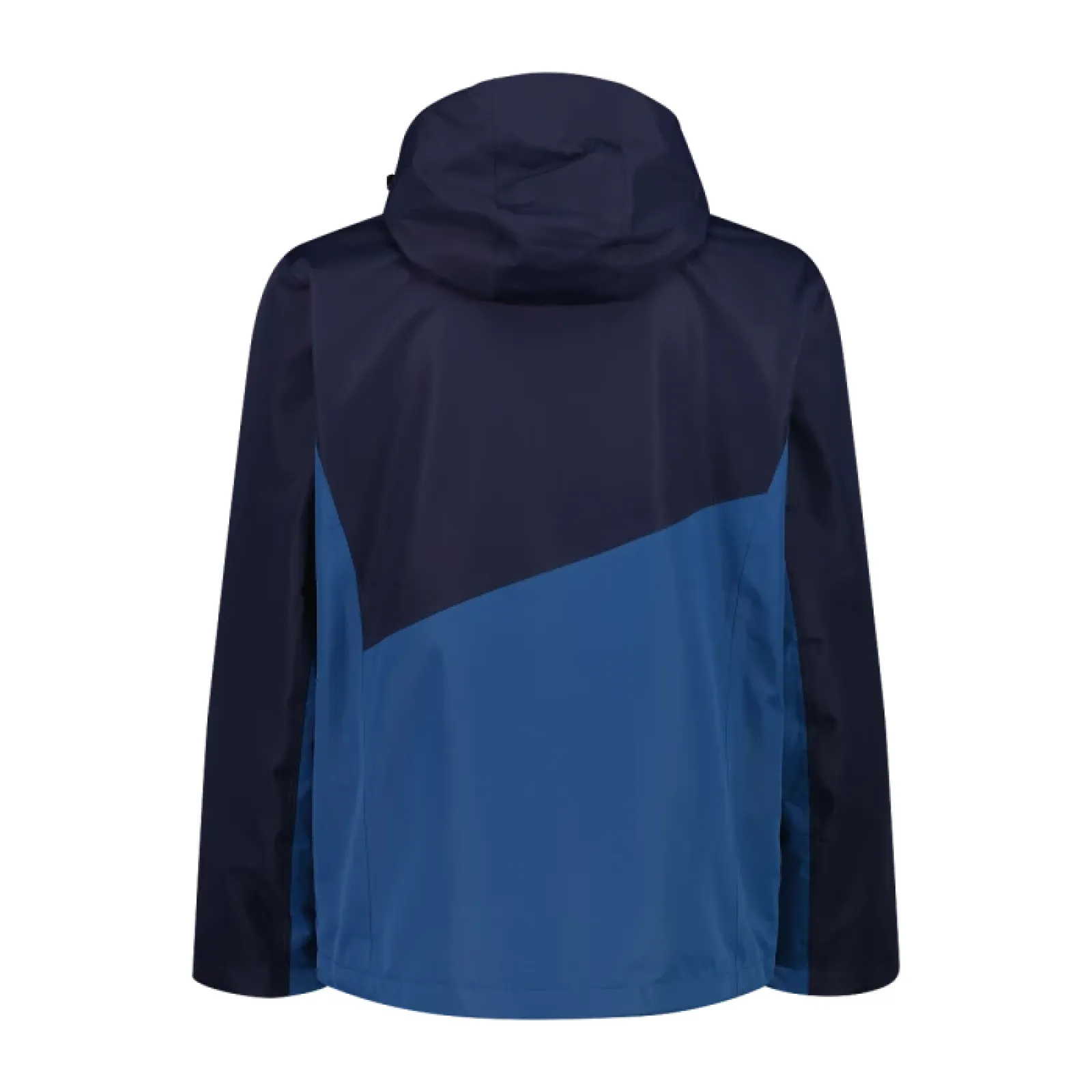 Чоловіча куртка CMP JACKET ZIP HOOD DETACHABLE INN