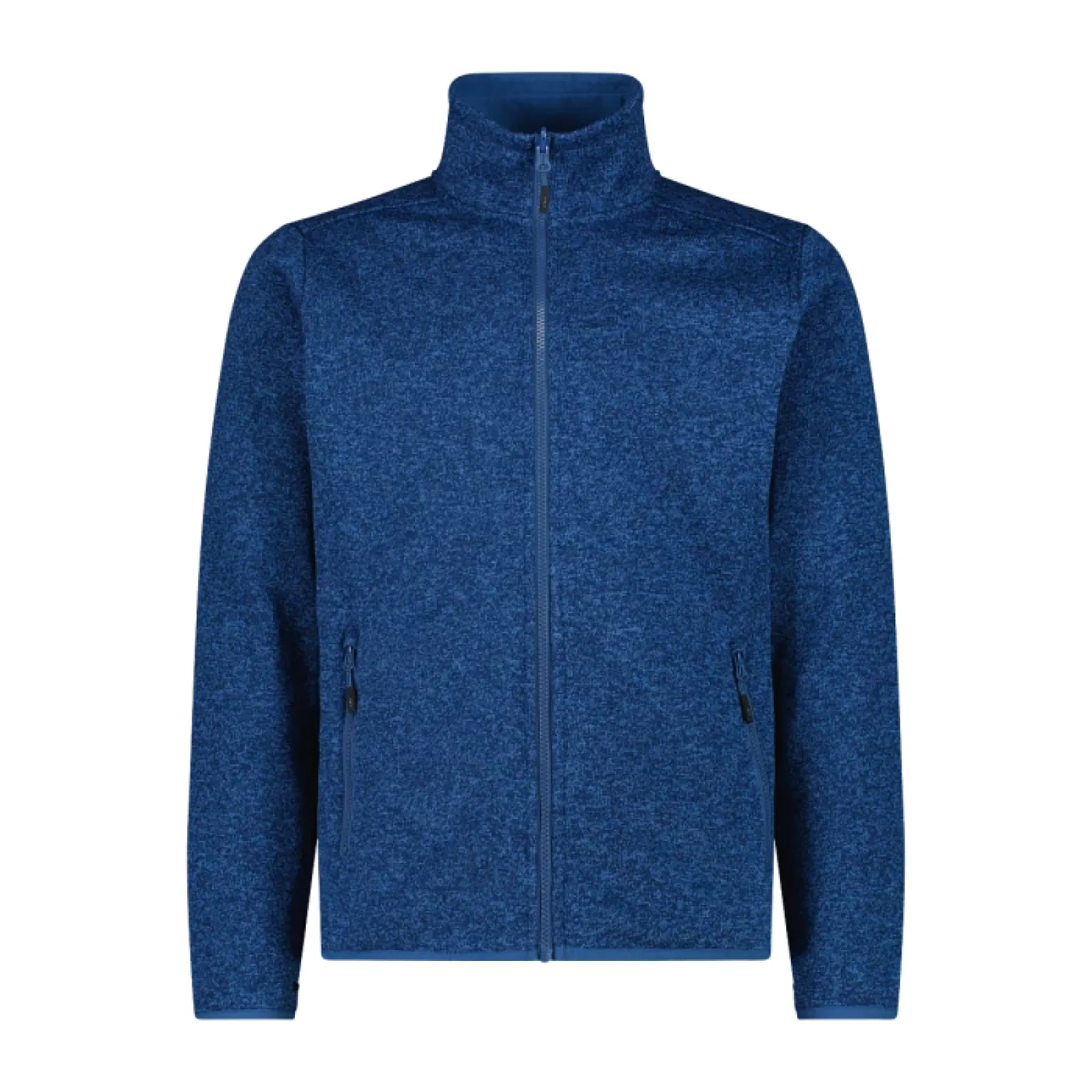 Чоловіча куртка CMP JACKET ZIP HOOD DETACHABLE INN