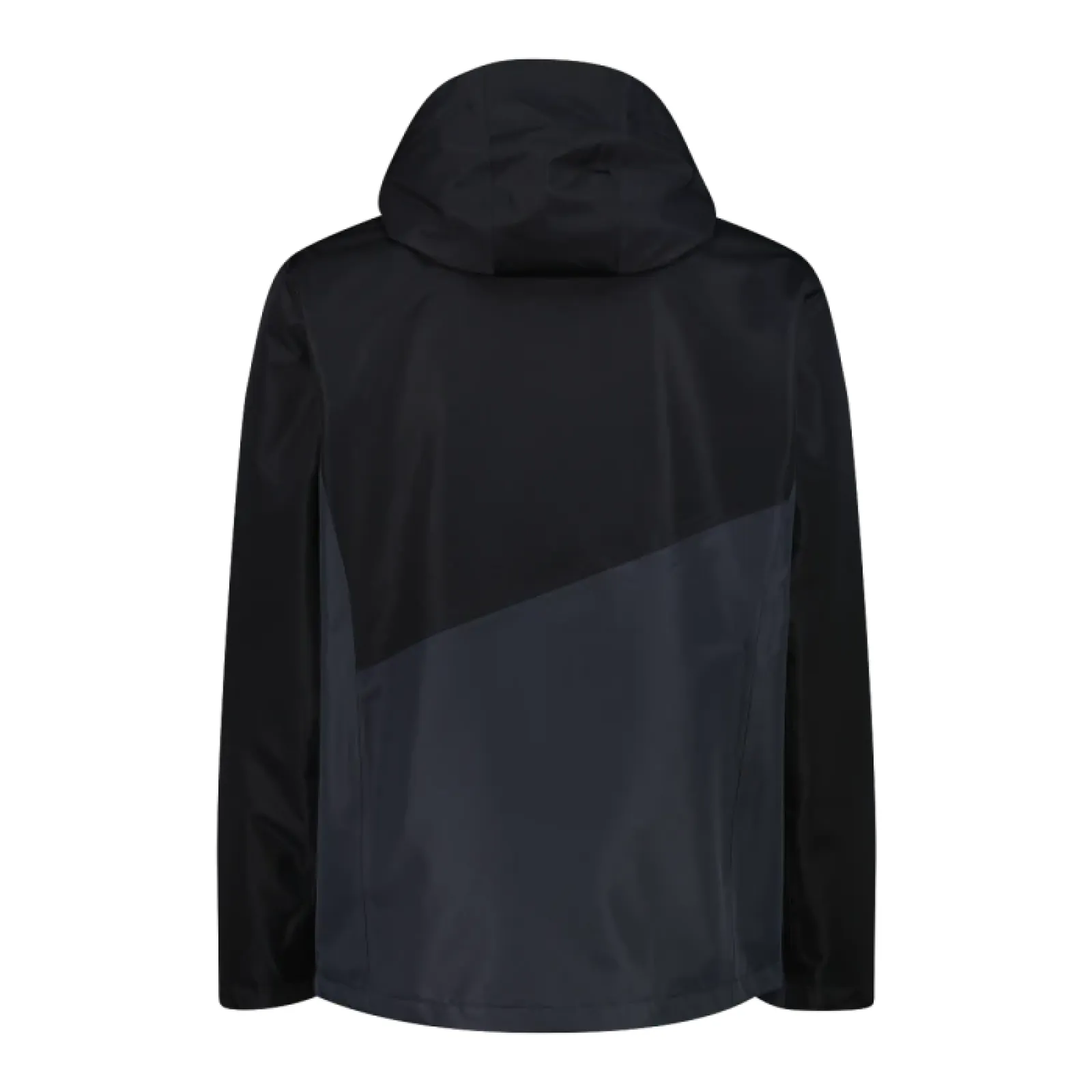 Чоловіча куртка CMP JACKET ZIP HOOD DETACHABLE INN