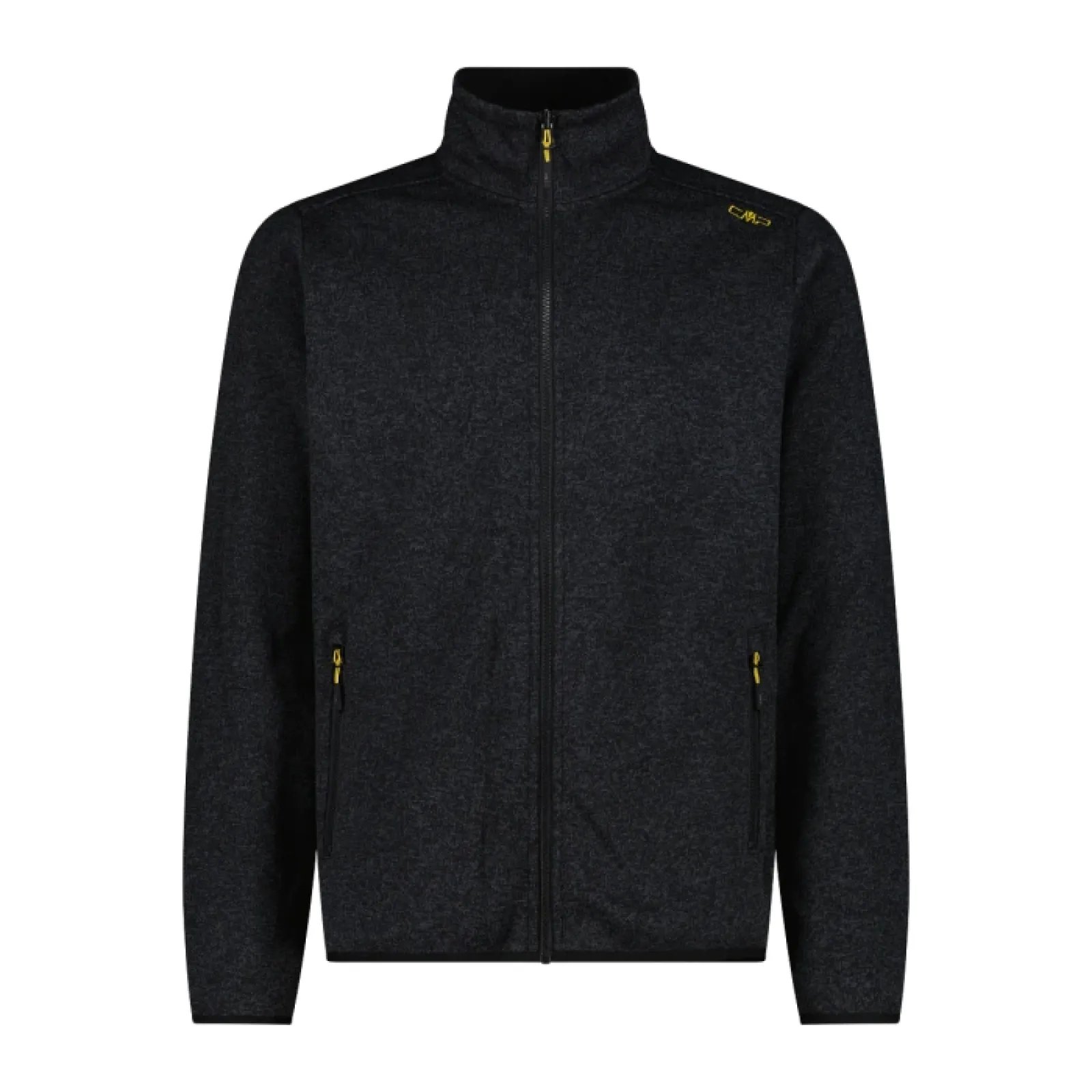 Чоловіча куртка CMP JACKET ZIP HOOD DETACHABLE INN