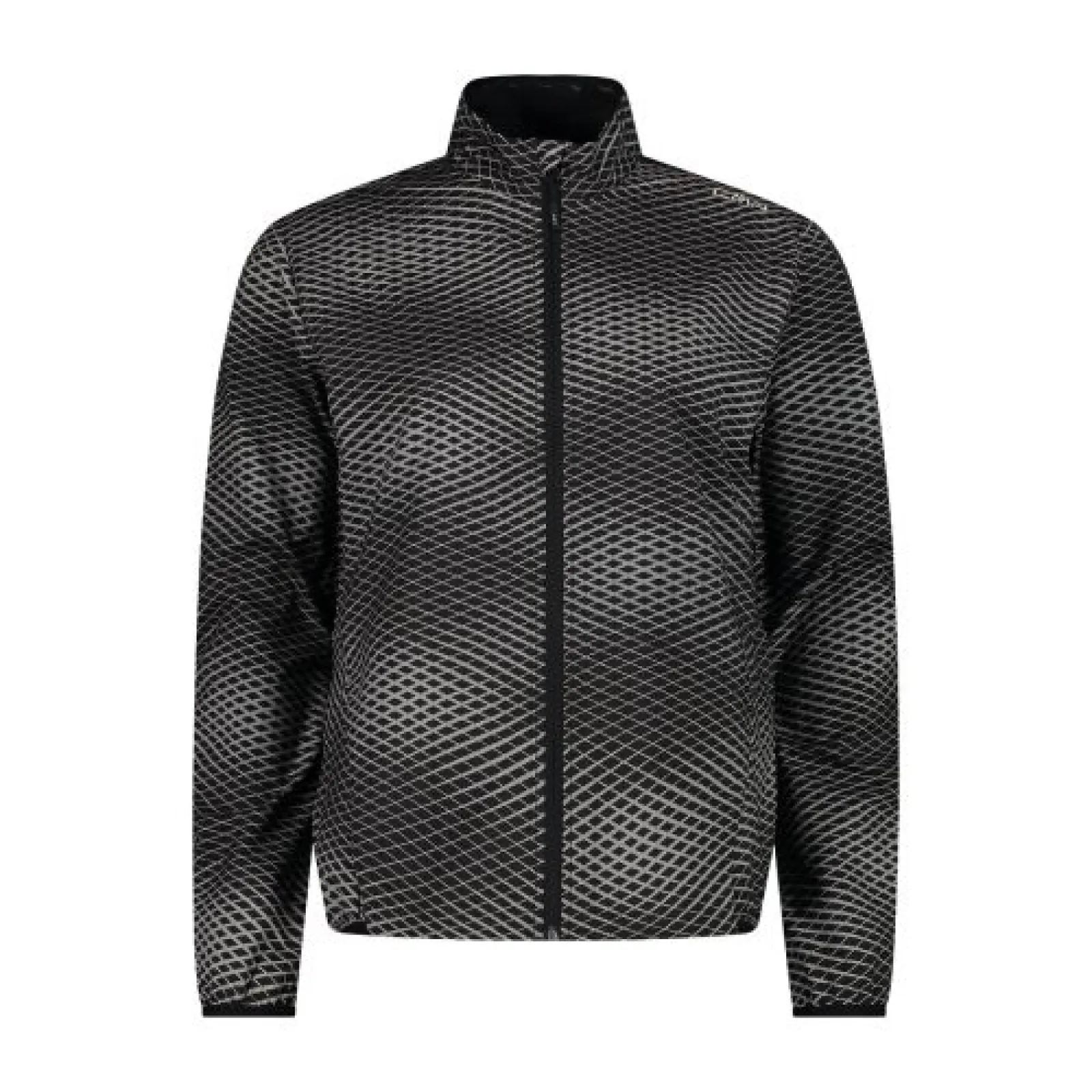 Жіноча вітрівка CMP WOMAN JACKET