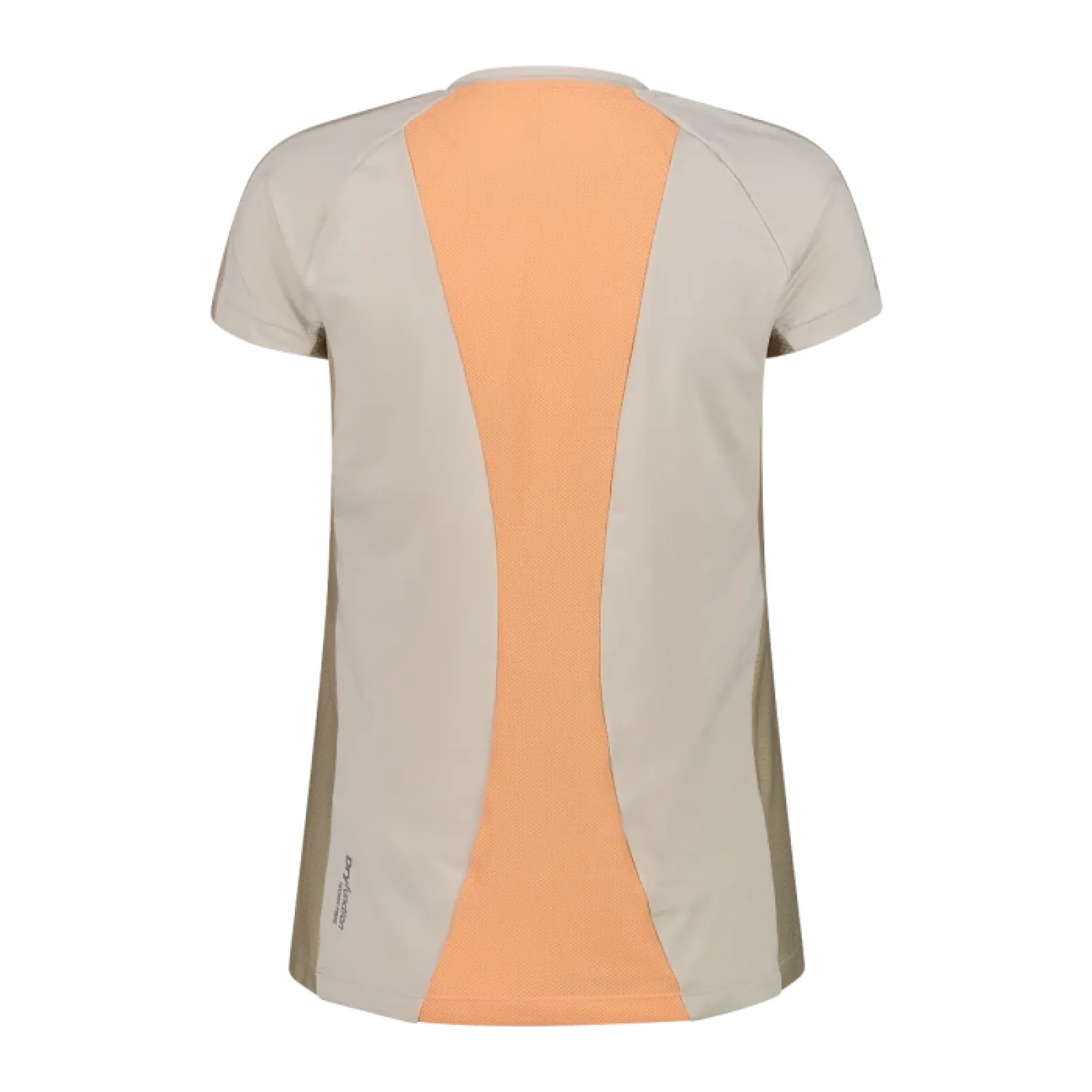 Жіноча футболка CMP WOMAN T-SHIRT TRAIL