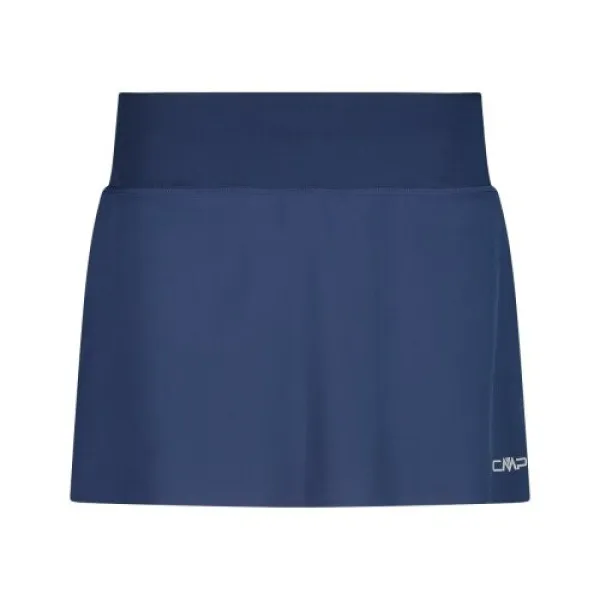 Жіноча спідниця CMP WOMAN SKIRT TRAIL 2-IN-1