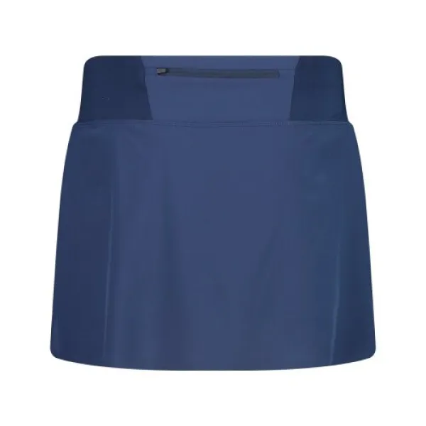 Жіноча спідниця CMP WOMAN SKIRT TRAIL 2-IN-1