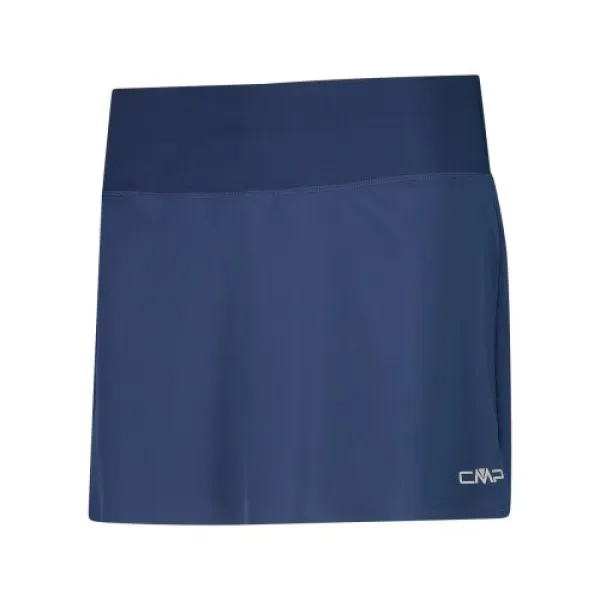 Жіноча спідниця CMP WOMAN SKIRT TRAIL 2-IN-1