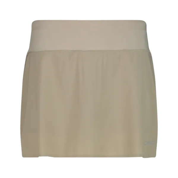Жіноча спідниця-шорти CMP WOMAN SKIRT TRAIL 2-IN-1
