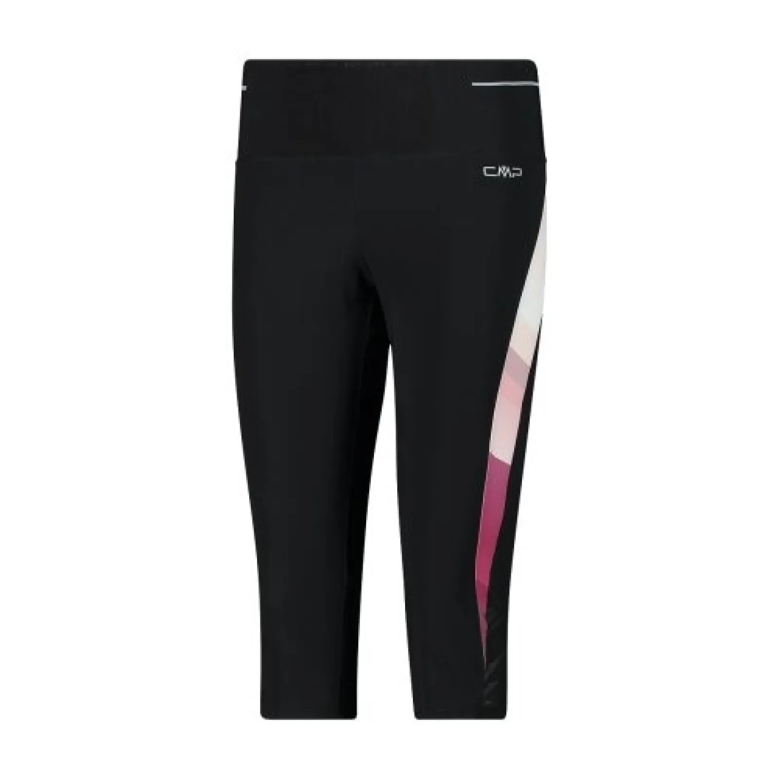 Жіночі тайтси CMP WOMAN 3/4 TIGHTS
