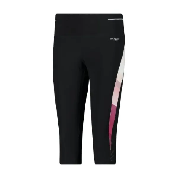 Жіночі тайтси CMP WOMAN 3/4 TIGHTS
